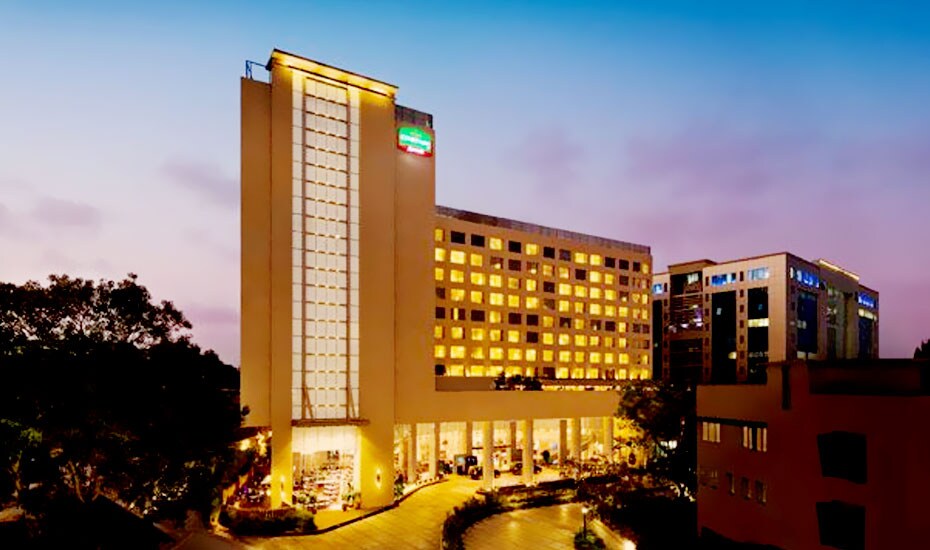 Courtyard by Marriott Mumbai
